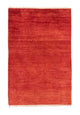 Tapis Gabbeh persan Tapis 110x74cm - Perserteppich Wollteppich