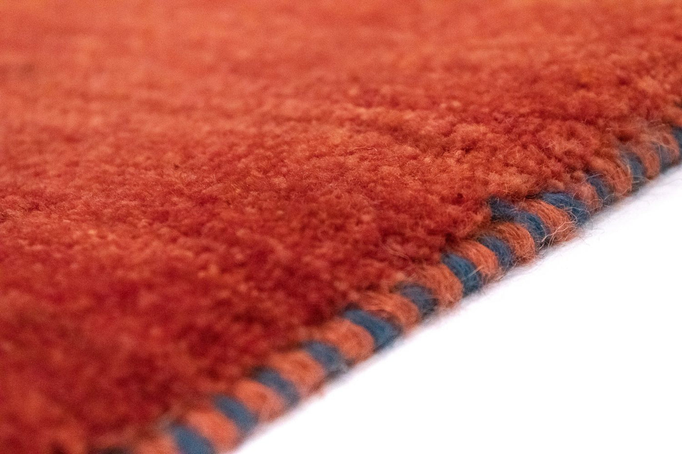 Tapis Gabbeh persan Tapis 135x80cm - Perserteppich Wollteppich