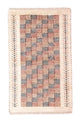 Tapis Gabbeh persan Tapis 135x80cm - Perserteppich Wollteppich