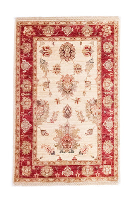 Tapis Ziegler - 121 x 77 cm - beige