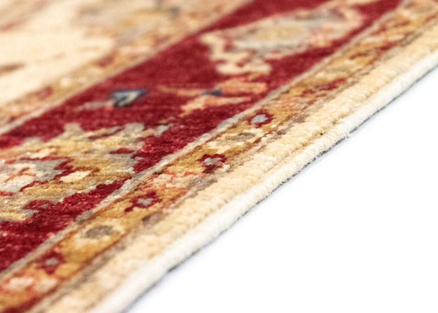 Tapis Ziegler 121x77cm - Tapis oriental