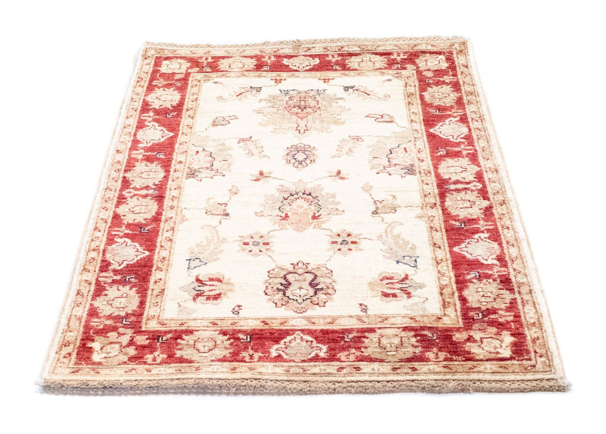 Tapis Ziegler - 121 x 77 cm - beige
