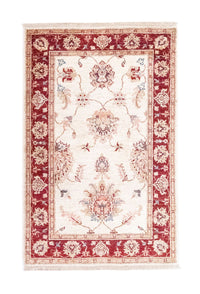 Tapis Ziegler - 127 x 81 cm - beige