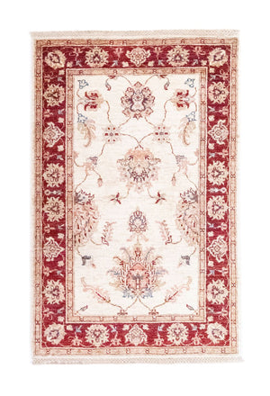 Tapis Ziegler - 127 x 81 cm - beige