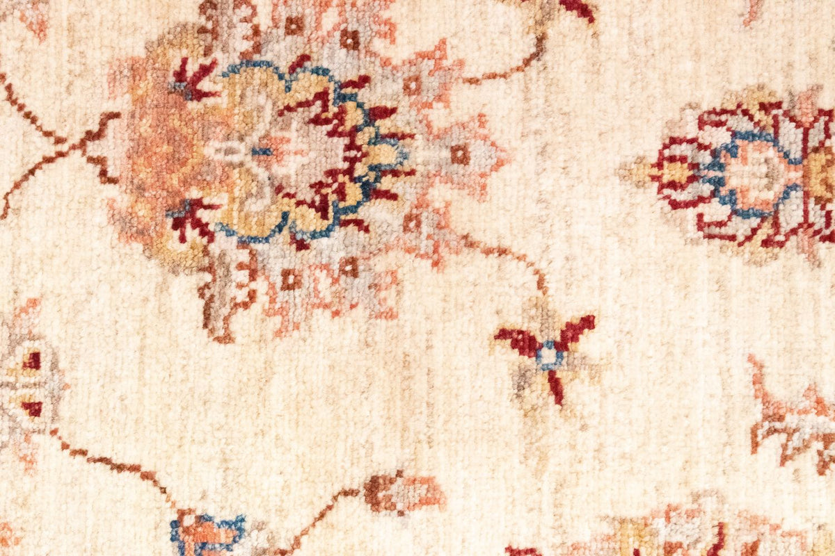 Tapis Ziegler - 127 x 81 cm - beige