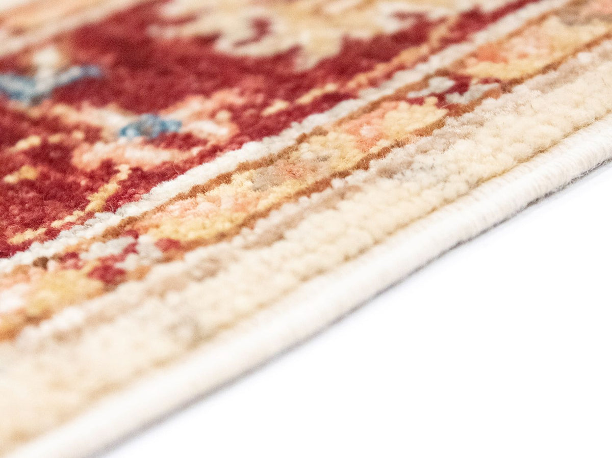 Tapis Ziegler - 127 x 81 cm - beige