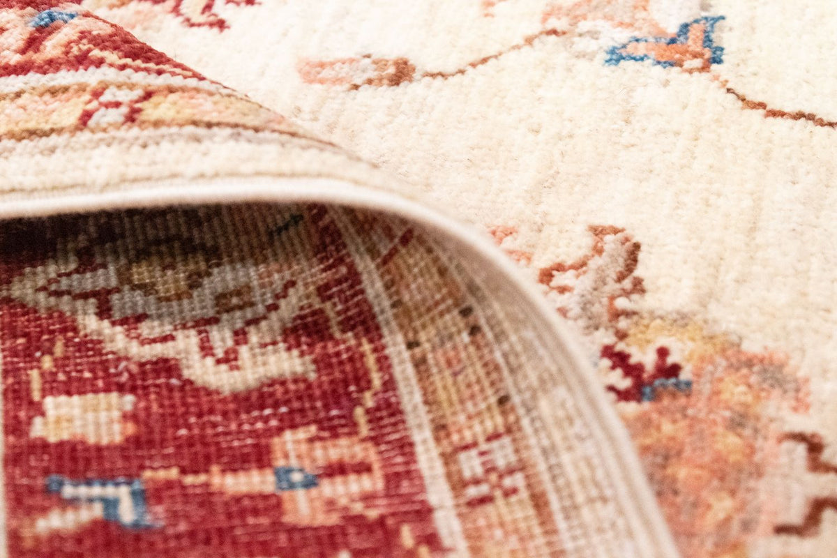 Tapis Ziegler - 127 x 81 cm - beige