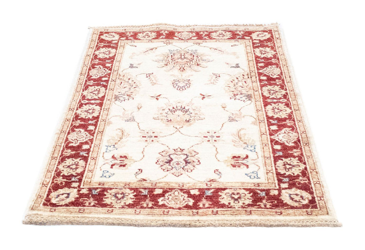 Tapis Ziegler - 127 x 81 cm - beige