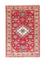 Tapis Ziegler - Kazak - 124 x 82 cm - rouge