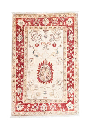 Tapis Ziegler - 125 x 85 cm - beige