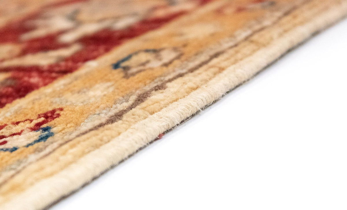 Tapis Ziegler - 125 x 85 cm - beige