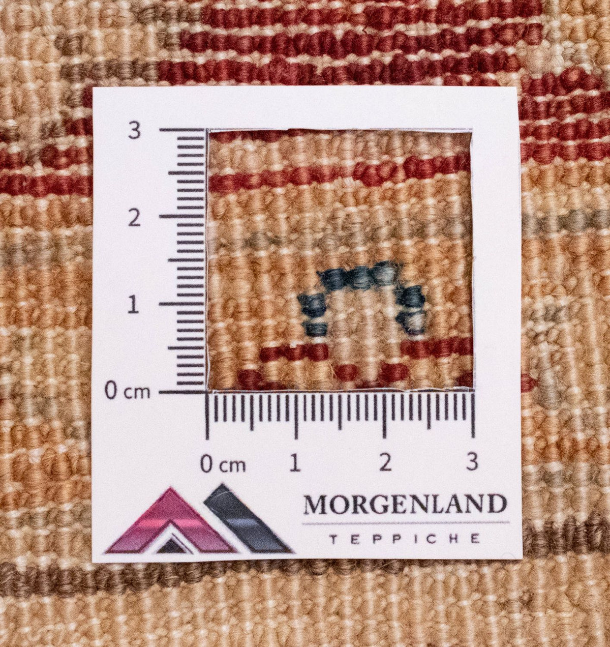 Tapis Ziegler - 125 x 85 cm - beige