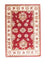 Tapis Ziegler - 123 x 82 cm - rouge