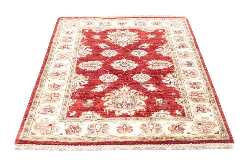 Tapis Ziegler - 123 x 82 cm - rouge