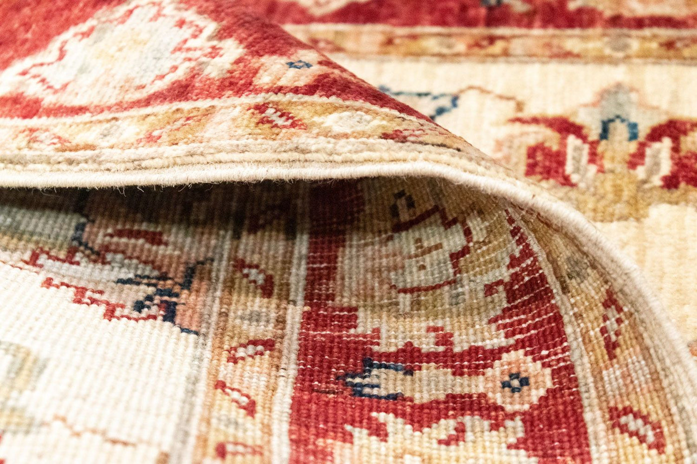 Tapis Ziegler 122x77cm - Tapis oriental