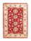 Tapis Ziegler - 122 x 85 cm - rouge