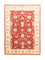 Tapis Ziegler - 296 x 210 cm - rouge