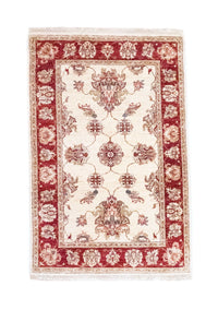 Tapis Ziegler - 128 x 82 cm - beige