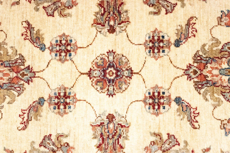 Tapis Ziegler - 128 x 82 cm - beige
