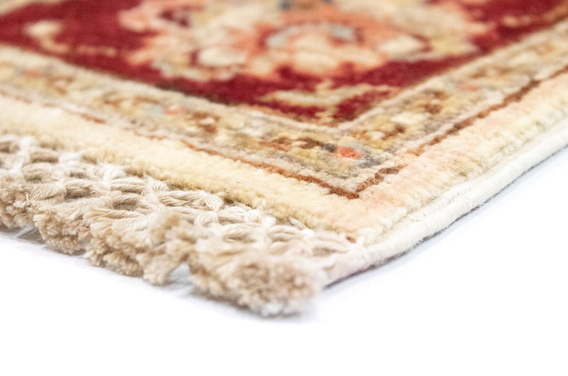 Tapis Ziegler - 128 x 82 cm - beige