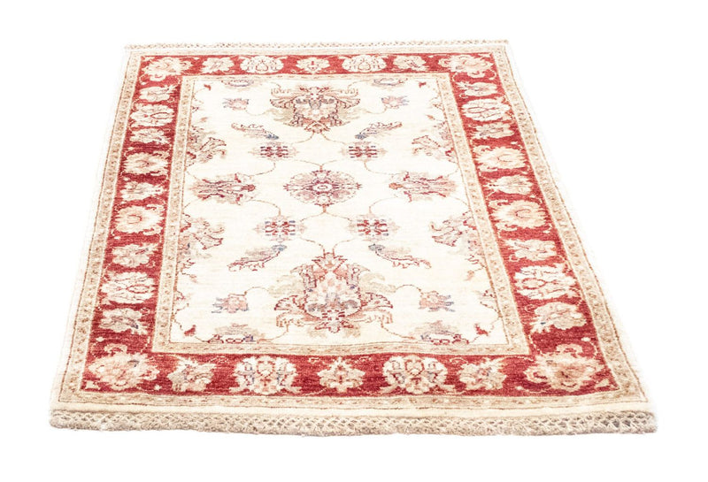 Tapis Ziegler - 128 x 82 cm - beige