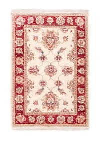 Tapis Ziegler - 127 x 82 cm - beige