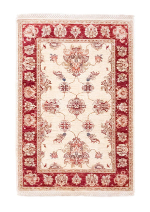 Tapis Ziegler - 127 x 82 cm - beige