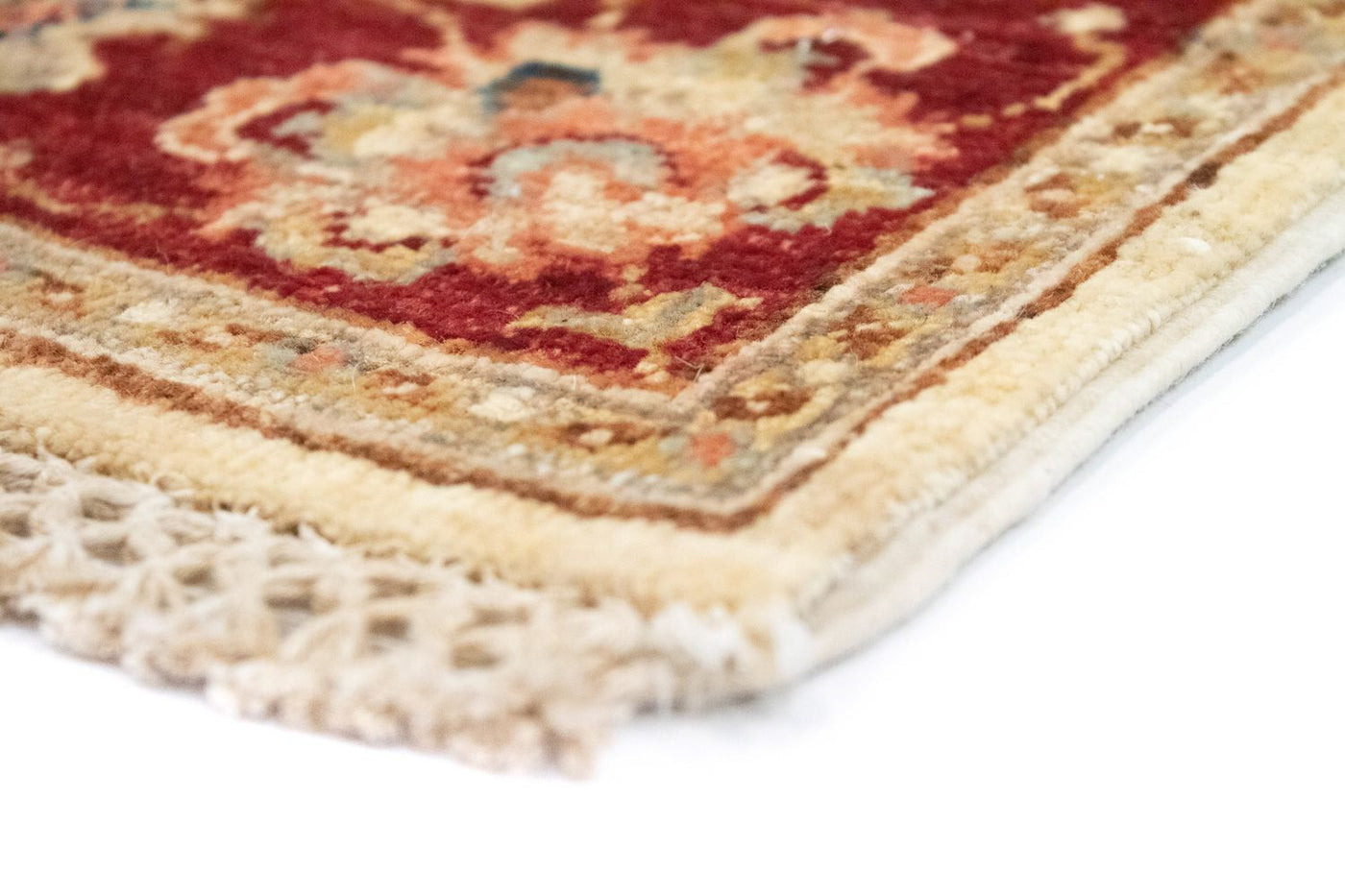 Tapis Ziegler 127x82cm - Tapis oriental