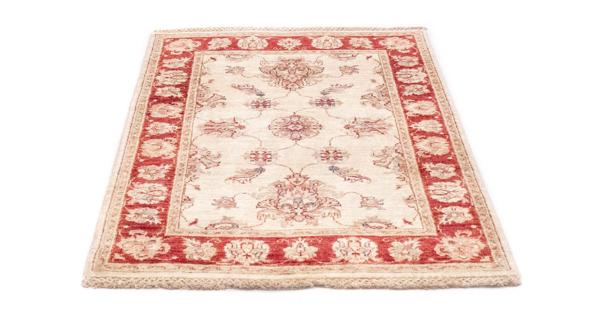 Tapis Ziegler - 127 x 82 cm - beige