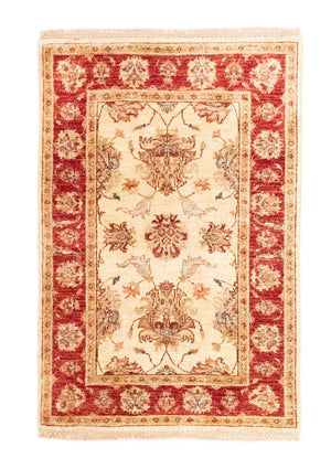 Tapis Ziegler - 125 x 80 cm - beige