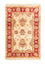 Tapis Ziegler - 125 x 80 cm - beige