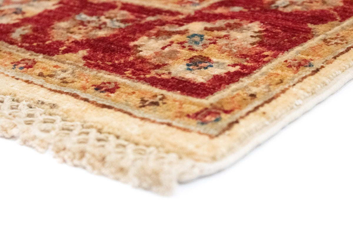 Tapis Ziegler - 125 x 80 cm - beige