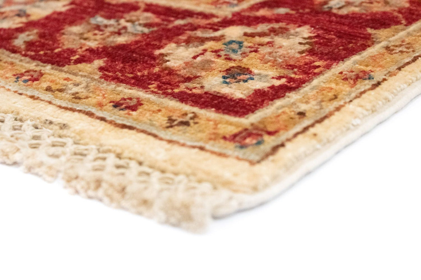 Tapis Ziegler 125x80cm - Tapis oriental
