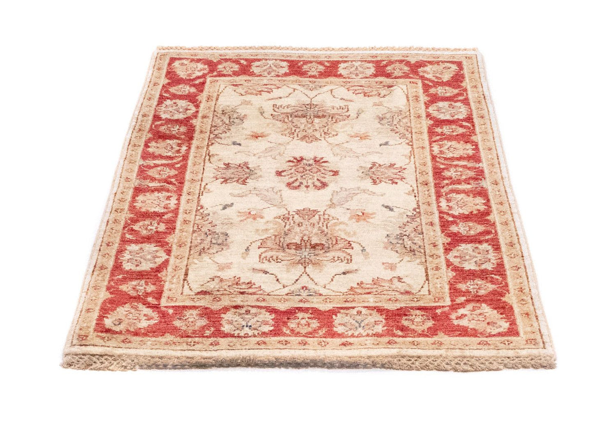 Tapis Ziegler - 125 x 80 cm - beige