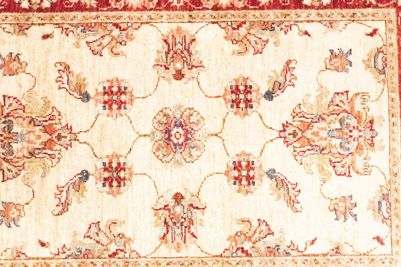 Tapis Ziegler - 127 x 83 cm - beige