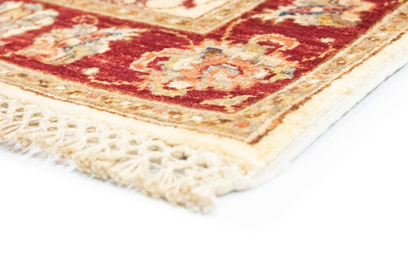 Tapis Ziegler - 127 x 83 cm - beige