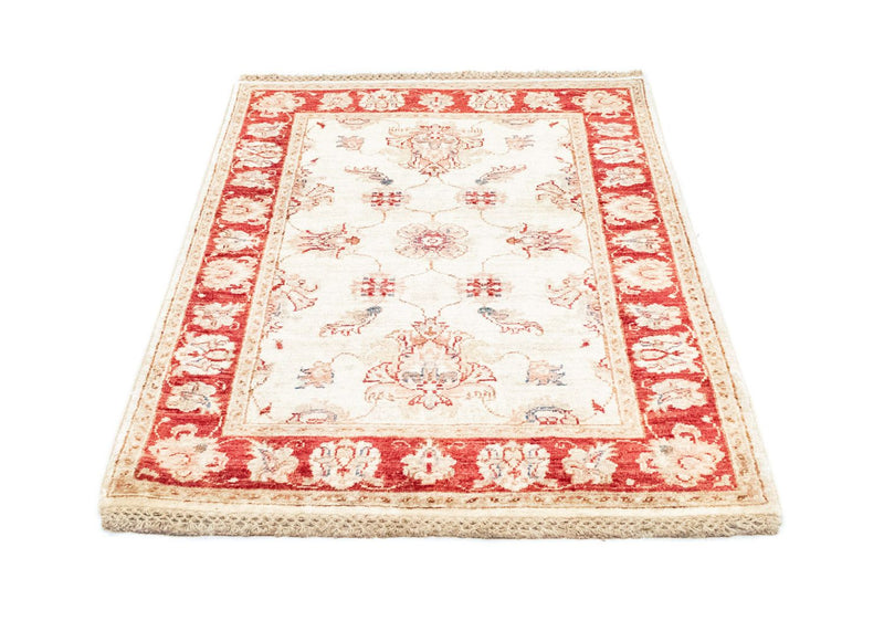 Tapis Ziegler - 127 x 83 cm - beige