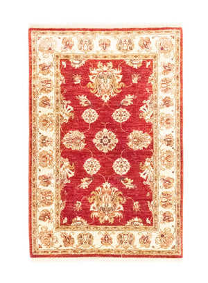 Tapis Ziegler - 124 x 80 cm - rouge