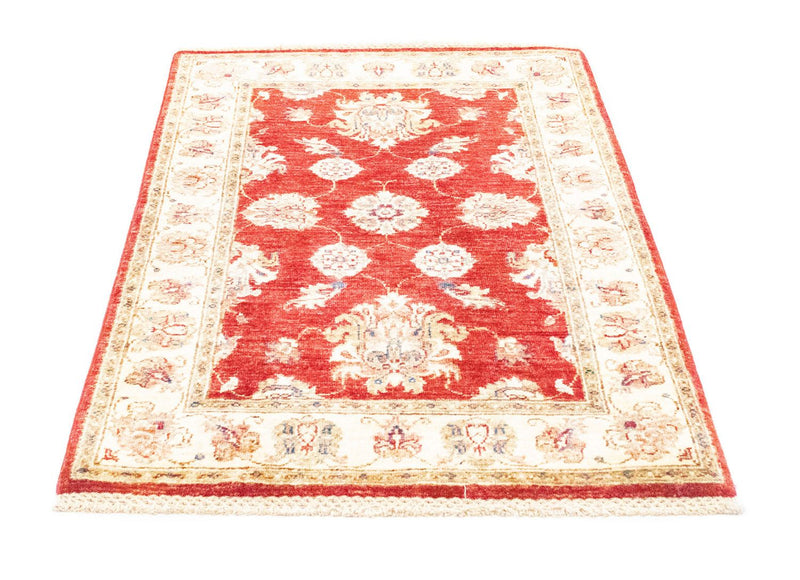 Tapis Ziegler - 124 x 80 cm - rouge