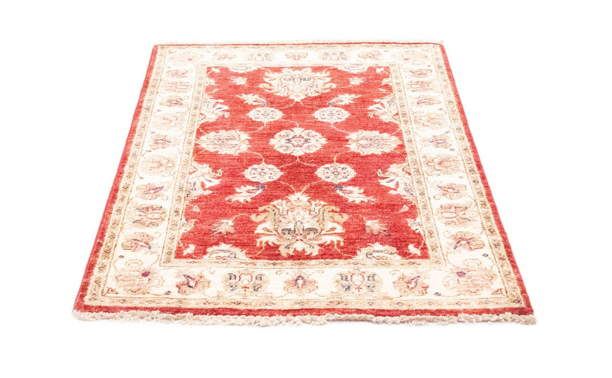 Tapis Ziegler - 117 x 82 cm - orange