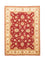 Tapis Ziegler - 293 x 212 cm - rouge