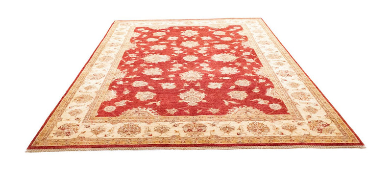 Tapis Ziegler - 293 x 212 cm - rouge