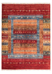 Tapis Ziegler - Ariana - 241 x 177 cm - multicolore