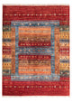 Ariana Tapis 241x177cm - Tapis oriental