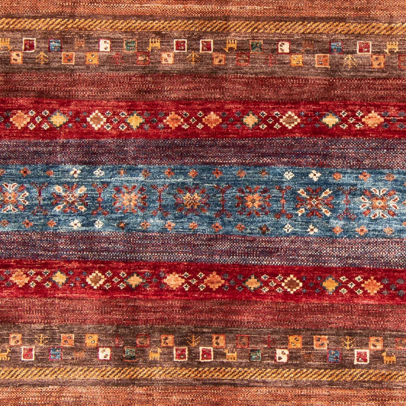 Tapis Ziegler - Ariana - 241 x 177 cm - multicolore