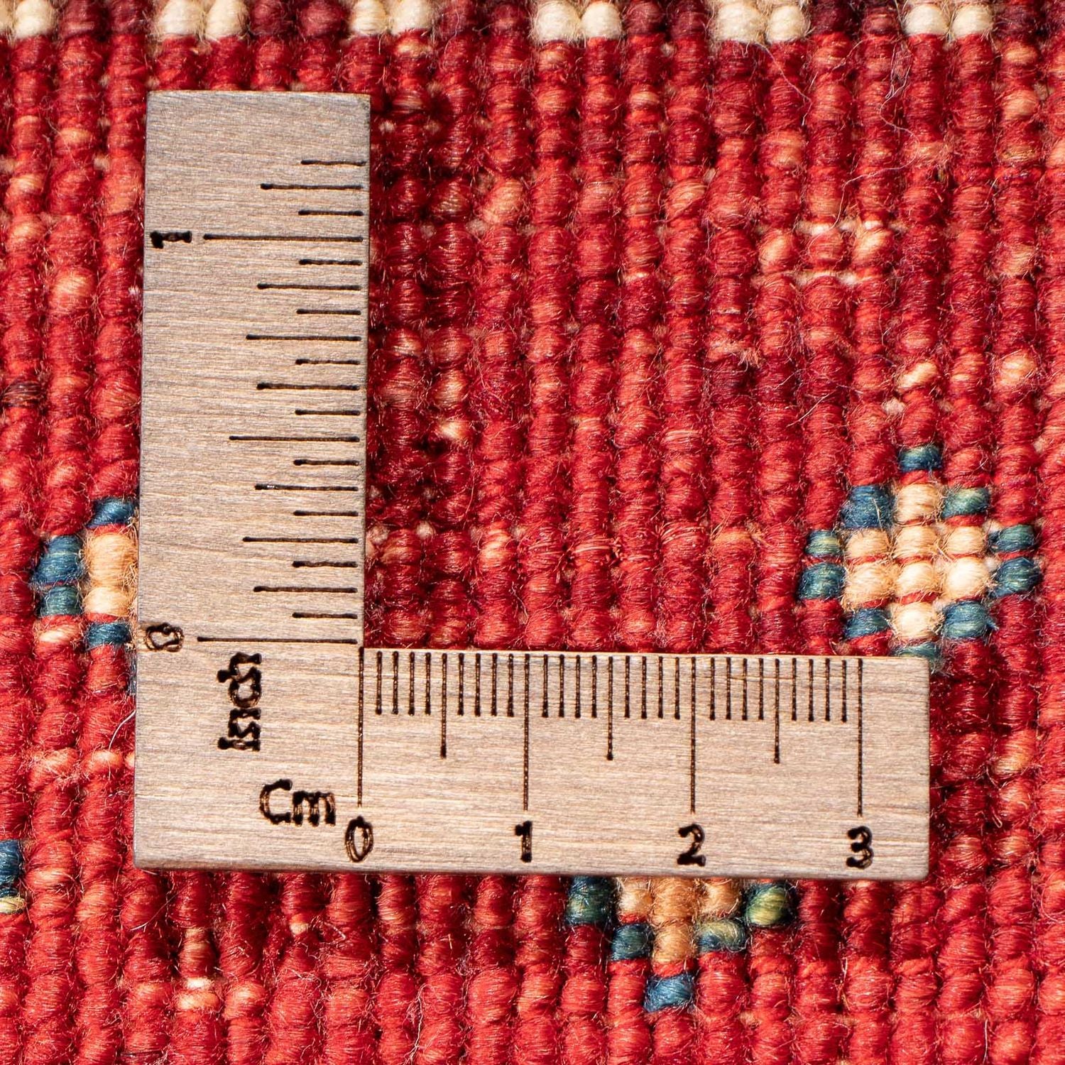 Tapis Ziegler - Ariana - 241 x 177 cm - multicolore