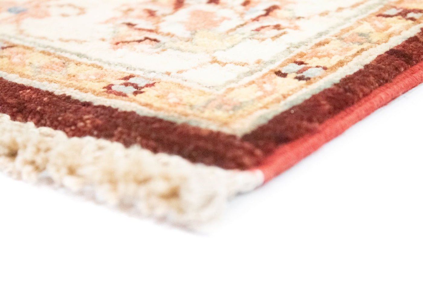 Tapis Ziegler 124x84cm - Tapis oriental
