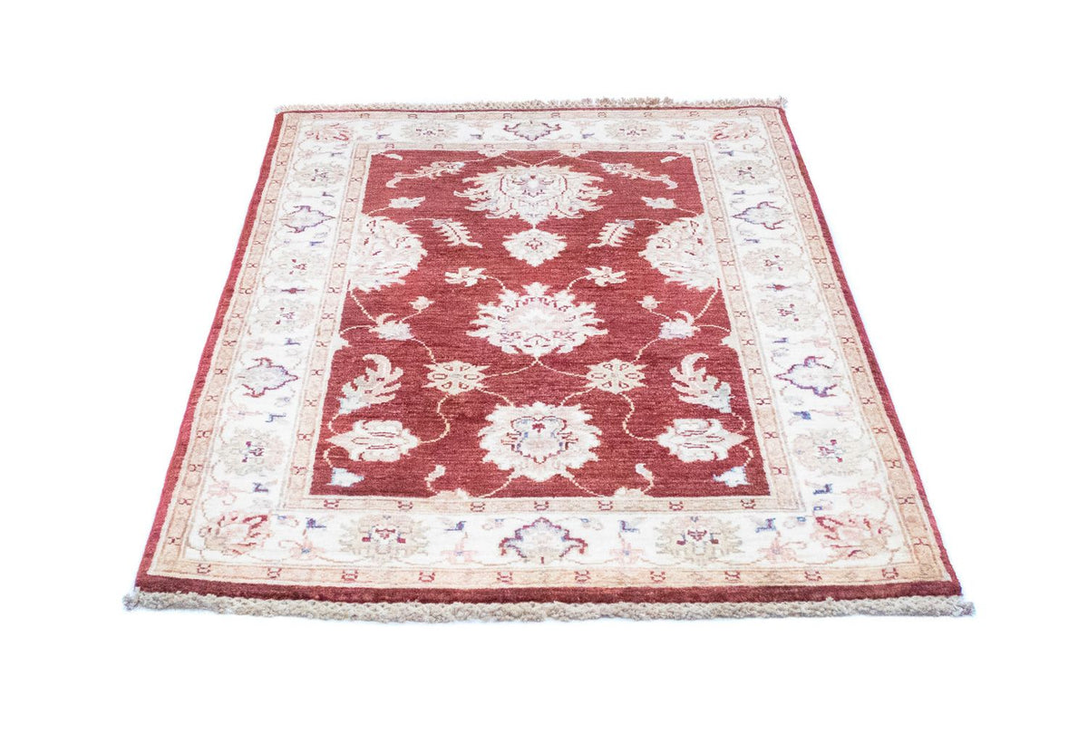 Tapis Ziegler - 124 x 84 cm - marron