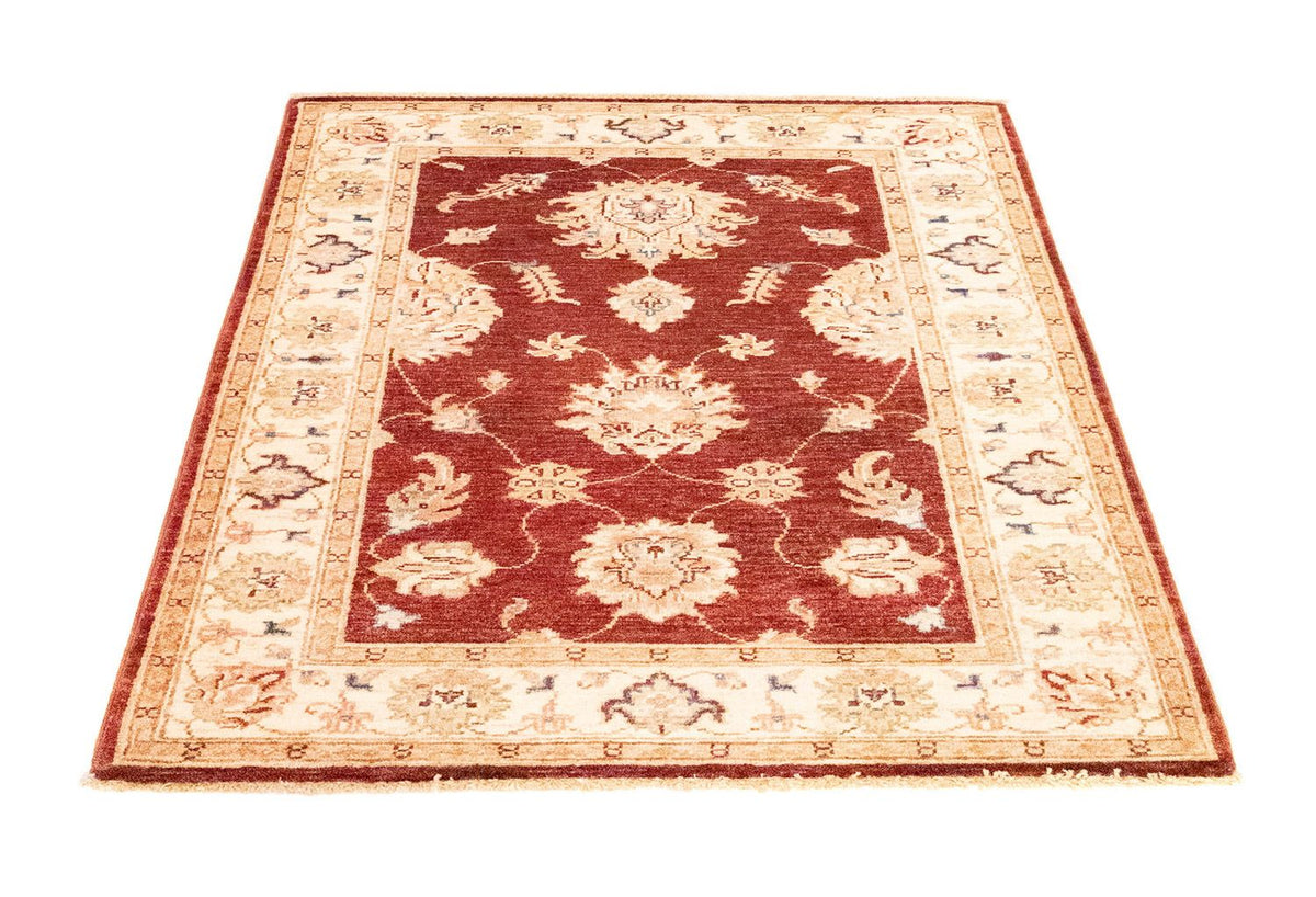 Tapis Ziegler - 124 x 84 cm - rouge