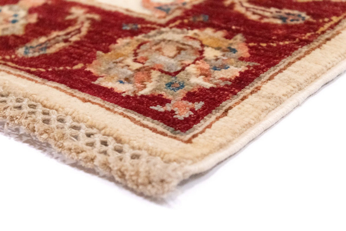 Tapis Ziegler - 117 x 81 cm - beige